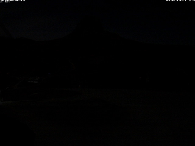 Live camera feed from Damüls, Uga in Vorarlberg, Austria