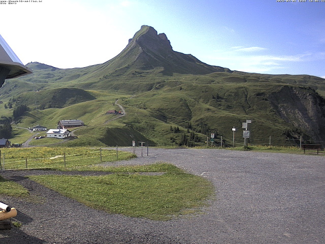 Damüls, Uga Image