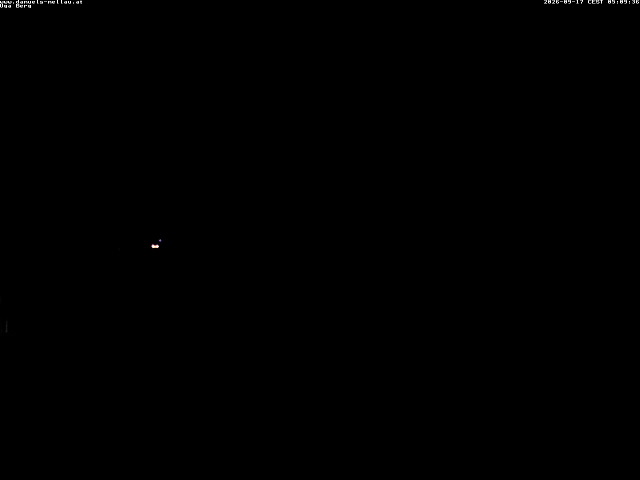 Live camera feed from Damüls, Uga in Vorarlberg, Austria