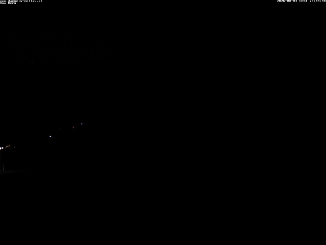 Live camera feed from Damüls, Uga in Vorarlberg, Austria