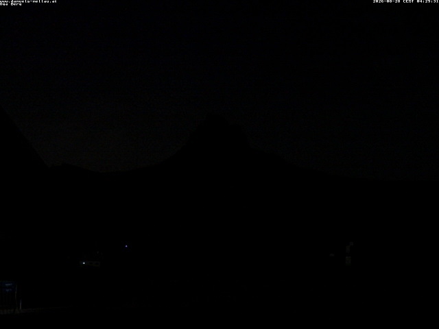Live camera feed from Damüls, Uga in Vorarlberg, Austria