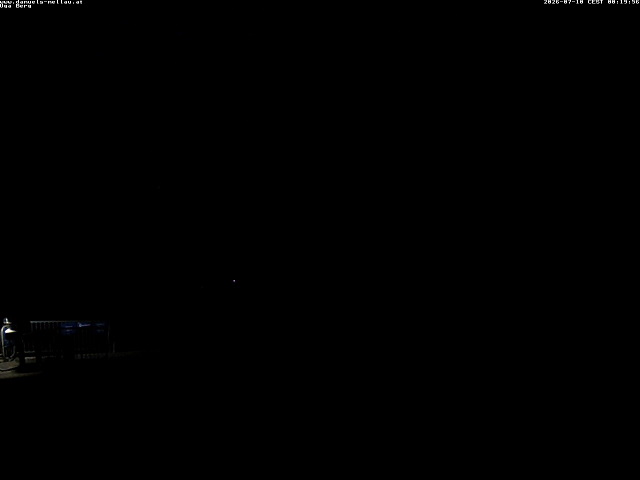 Live camera feed from Damüls, Uga in Vorarlberg, Austria