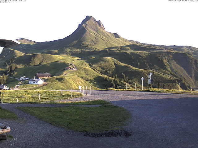Damüls, Uga Image