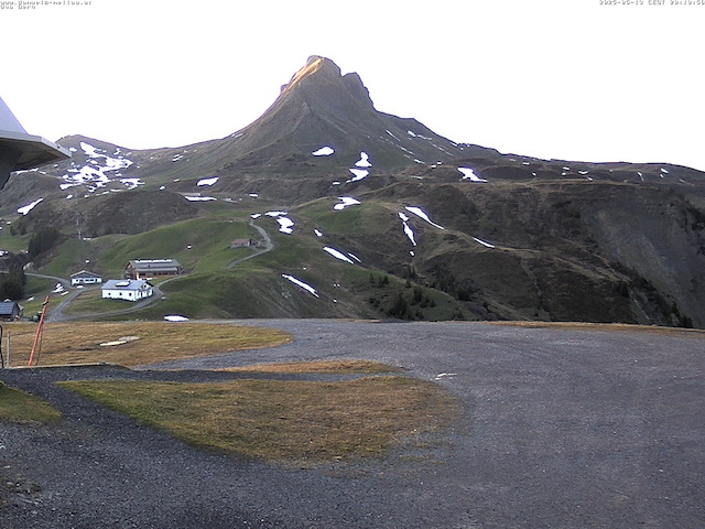 Damüls, Uga Image
