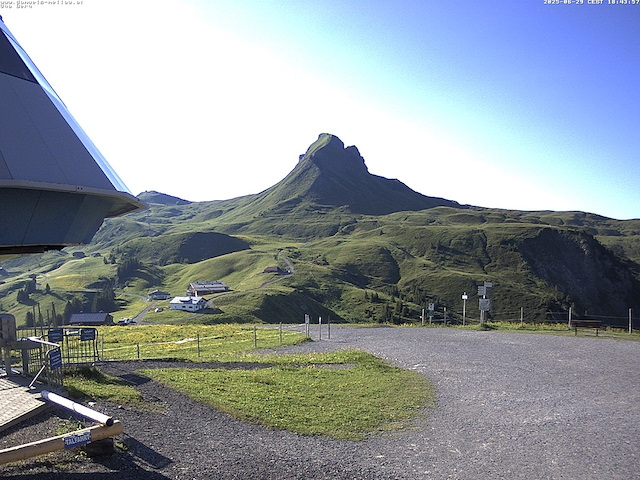 Damüls, Uga Image