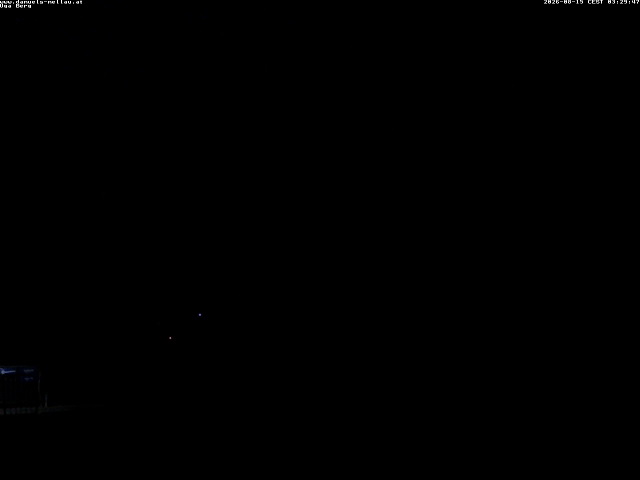 Live camera feed from Damüls, Uga in Vorarlberg, Austria