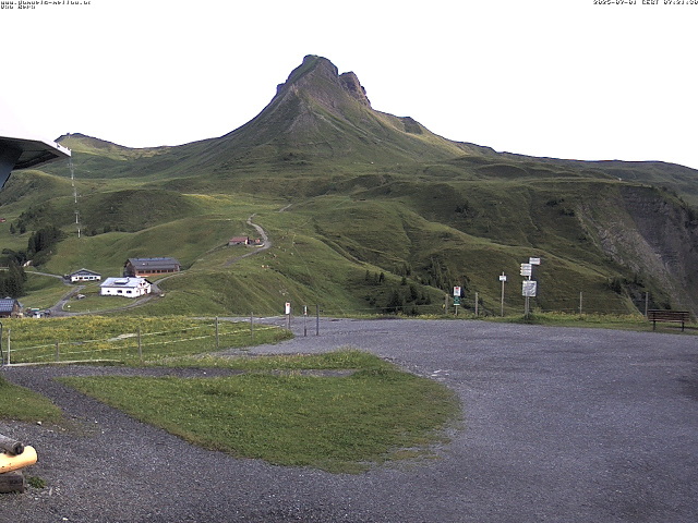 Damüls, Uga Image