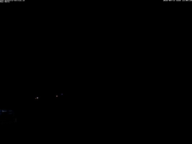 Canale telecamera in diretta da Damüls, Uga a Vorarlberg, Austria