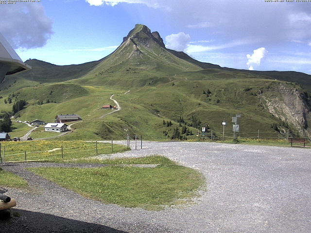 Damüls, Uga Image
