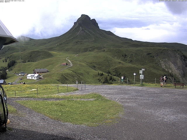 Damüls, Uga Image
