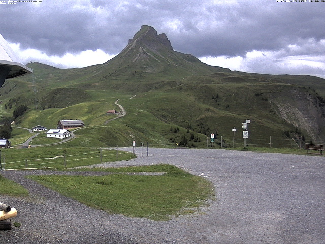 Damüls, Uga Image