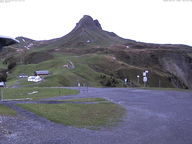 Damüls, Uga Image