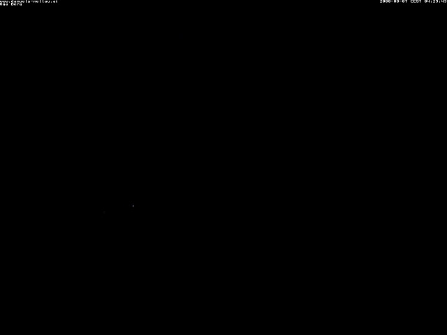 Live camera feed from Damüls, Uga in Vorarlberg, Austria