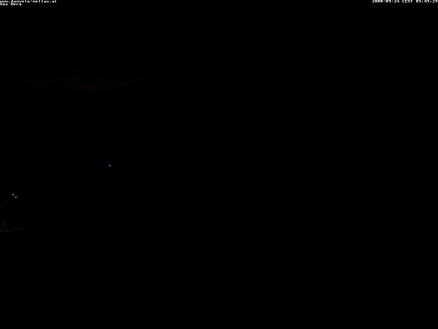 Live camera feed from Damüls, Uga in Vorarlberg, Austria