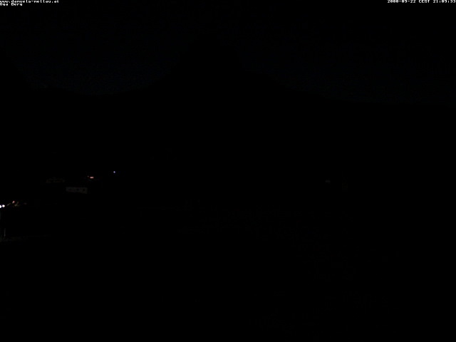 Live camera feed from Damüls, Uga in Vorarlberg, Austria