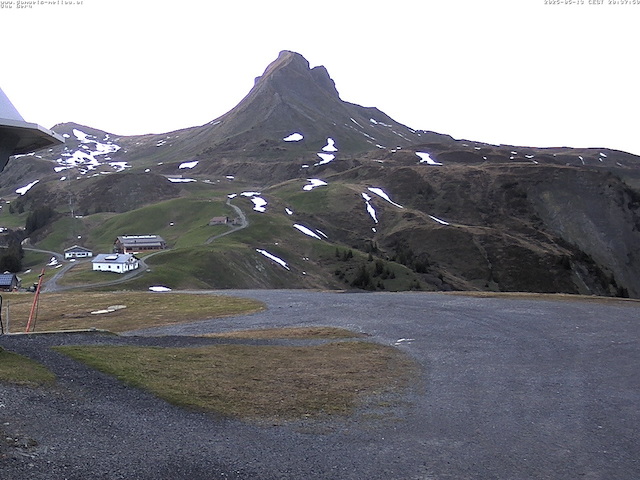 Damüls, Uga Image