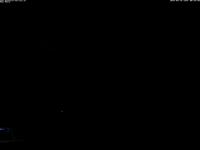 Live camera feed from Damüls, Uga in Vorarlberg, Austria