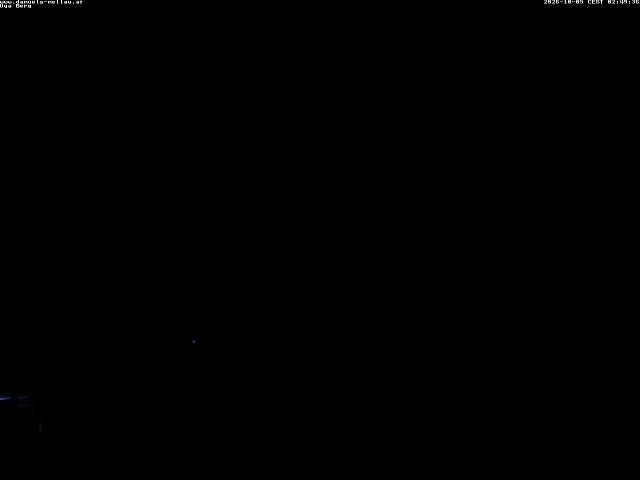 Live camera feed from Damüls, Uga in Vorarlberg, Austria