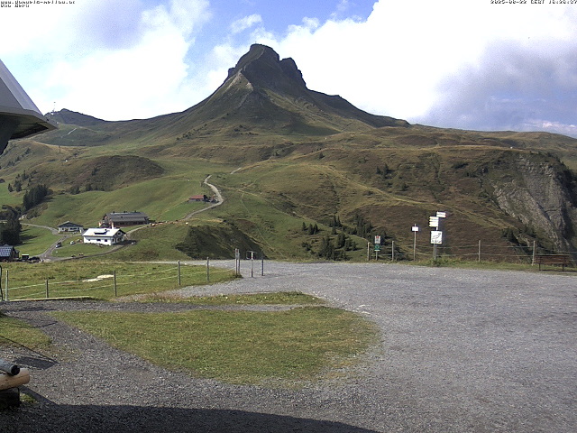 Damüls, Uga Image