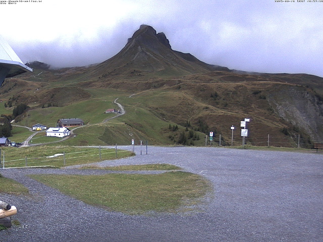 Damüls, Uga Image
