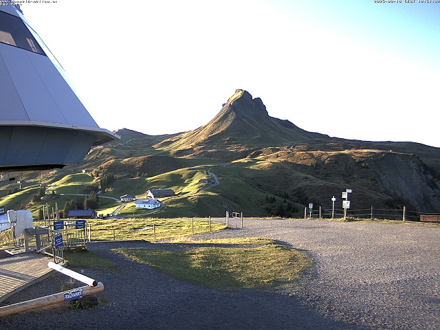 Damüls, Uga Image