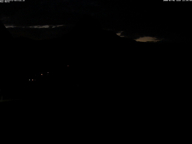 Live camera feed from Damüls, Uga in Vorarlberg, Austria