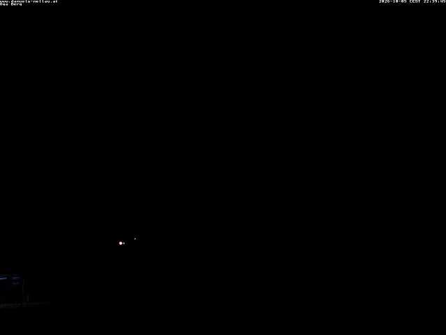 Live camera feed from Damüls, Uga in Vorarlberg, Austria