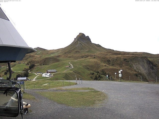 Damüls, Uga Image