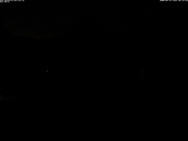 Live camera feed from Damüls, Uga in Vorarlberg, Austria