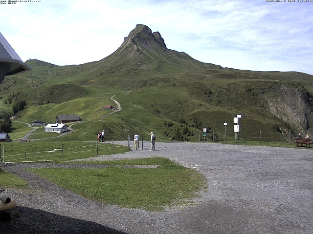 Damüls, Uga Image
