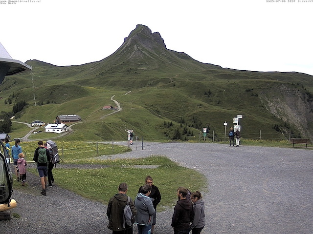 Damüls, Uga Image