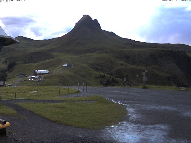 Damüls, Uga Image