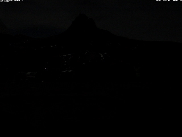 Live camera feed from Damüls, Uga in Vorarlberg, Austria