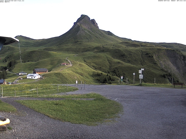 Damüls, Uga Image