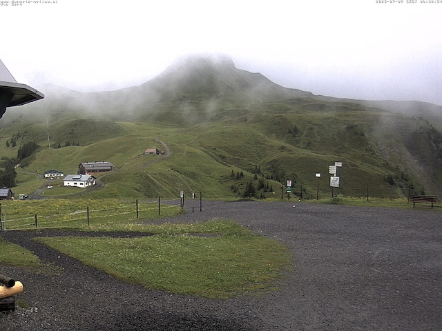 Damüls, Uga Image