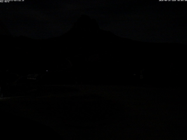 Live camera feed from Damüls, Uga in Vorarlberg, Austria