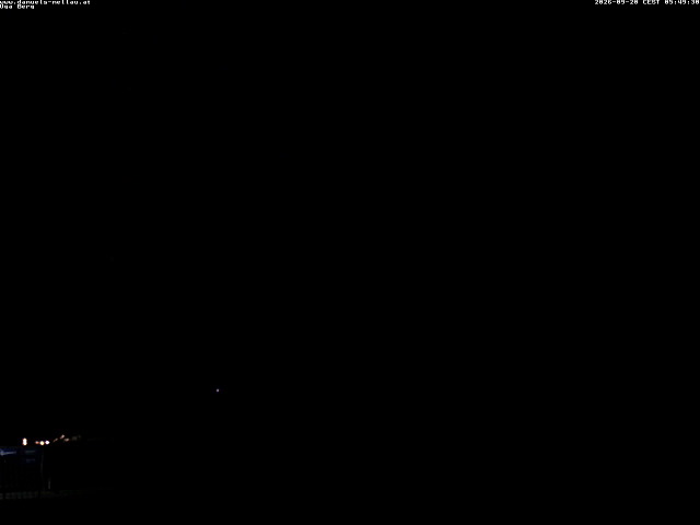 Live camera feed from Damüls, Uga in Vorarlberg, Austria
