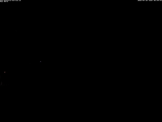 Live camera feed from Damüls, Uga in Vorarlberg, Austria