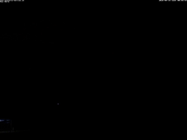 Live camera feed from Damüls, Uga in Vorarlberg, Austria