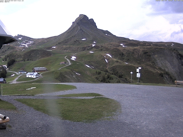 Damüls, Uga Image