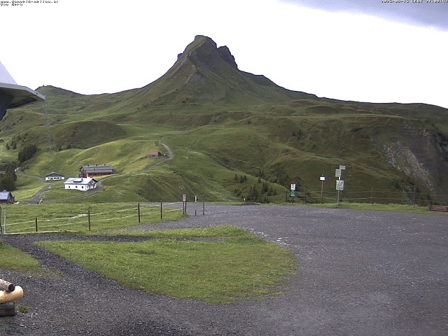 Damüls, Uga Image