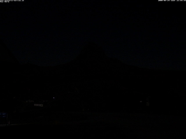 Live camera feed from Damüls, Uga in Vorarlberg, Austria