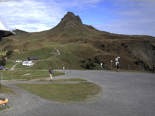 Damüls, Uga Image