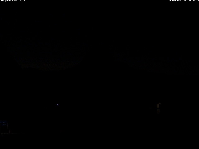 Live camera feed from Damüls, Uga in Vorarlberg, Austria