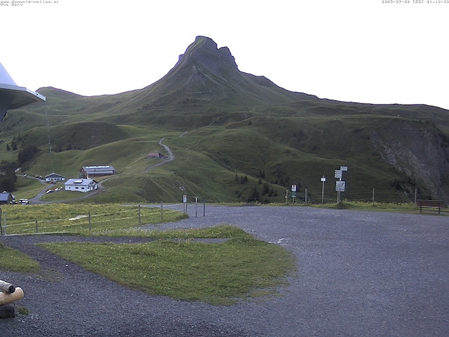 Damüls, Uga Image