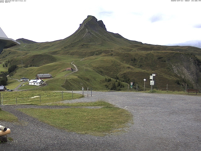 Damüls, Uga Image
