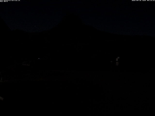 Live camera feed from Damüls, Uga in Vorarlberg, Austria