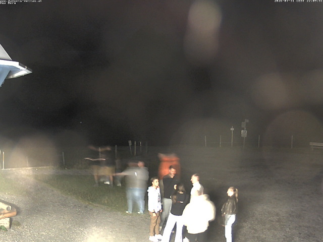 Live camera feed from Damüls, Uga in Vorarlberg, Austria