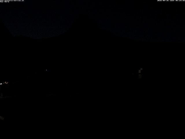 Live camera feed from Damüls, Uga in Vorarlberg, Austria