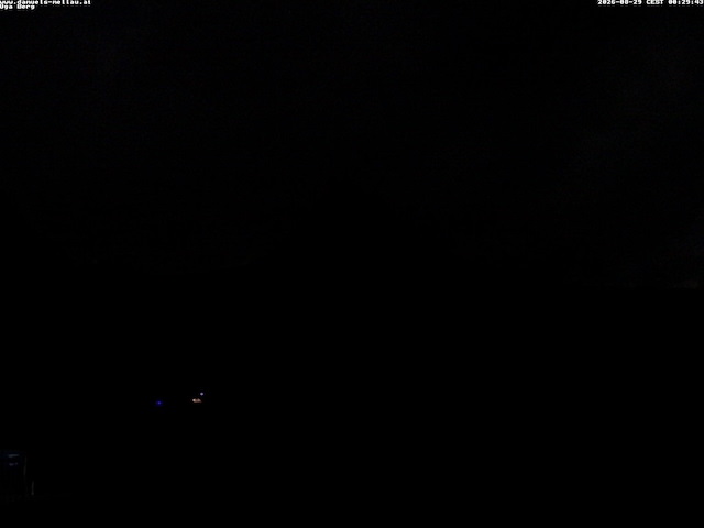Live camera feed from Damüls, Uga in Vorarlberg, Austria